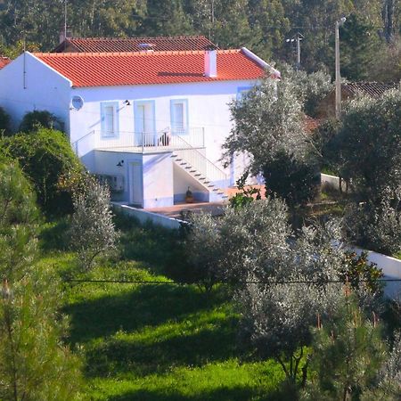 Casas D'Almofala 雷镇 外观 照片