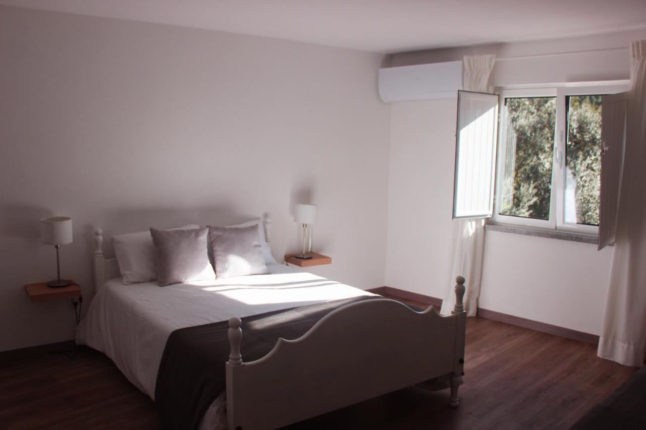 Casas D'Almofala 雷镇 外观 照片