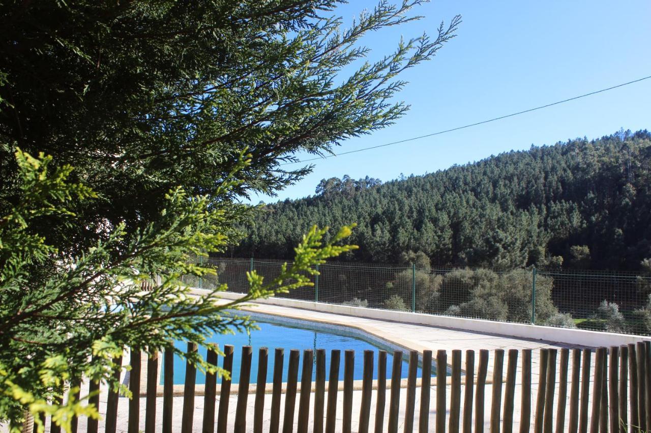 Casas D'Almofala 雷镇 外观 照片