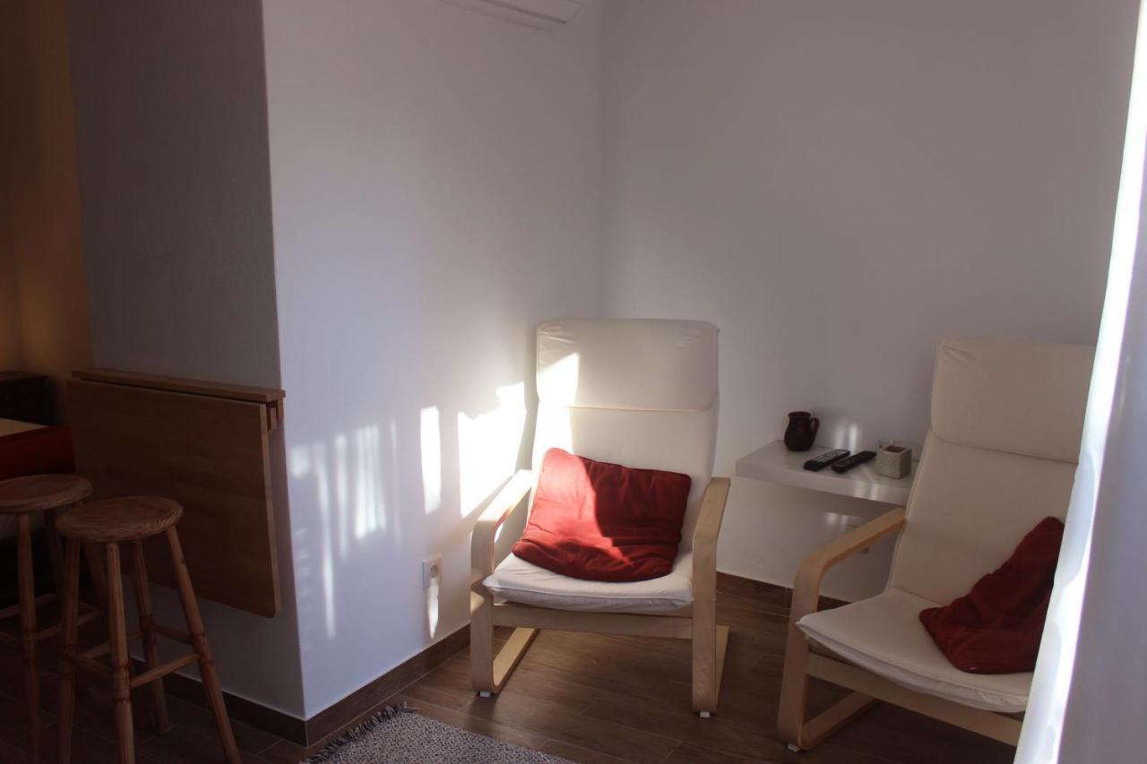 Casas D'Almofala 雷镇 外观 照片