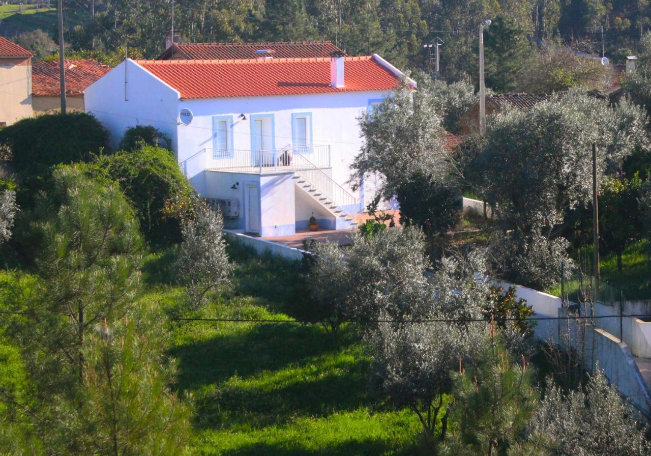Casas D'Almofala 雷镇 外观 照片