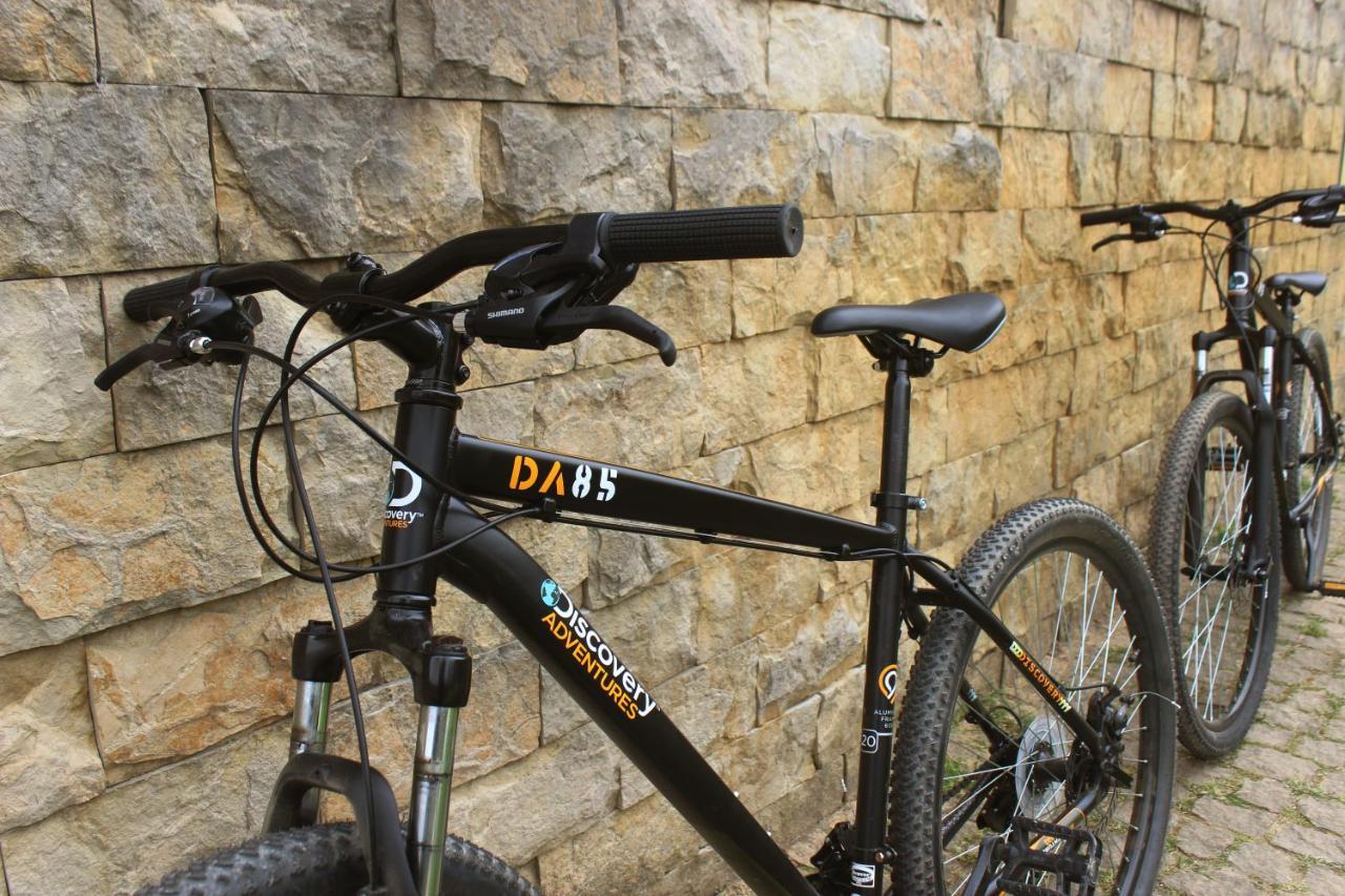 Casas D'Almofala 雷镇 外观 照片