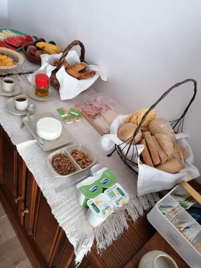 Casas D'Almofala 雷镇 外观 照片