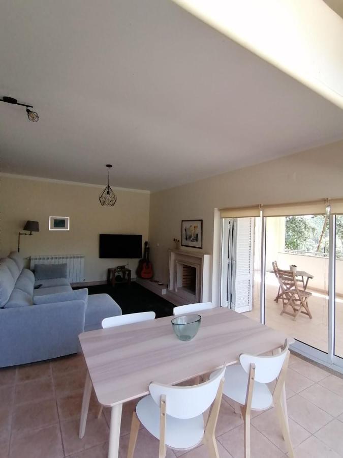 Casas D'Almofala 雷镇 外观 照片